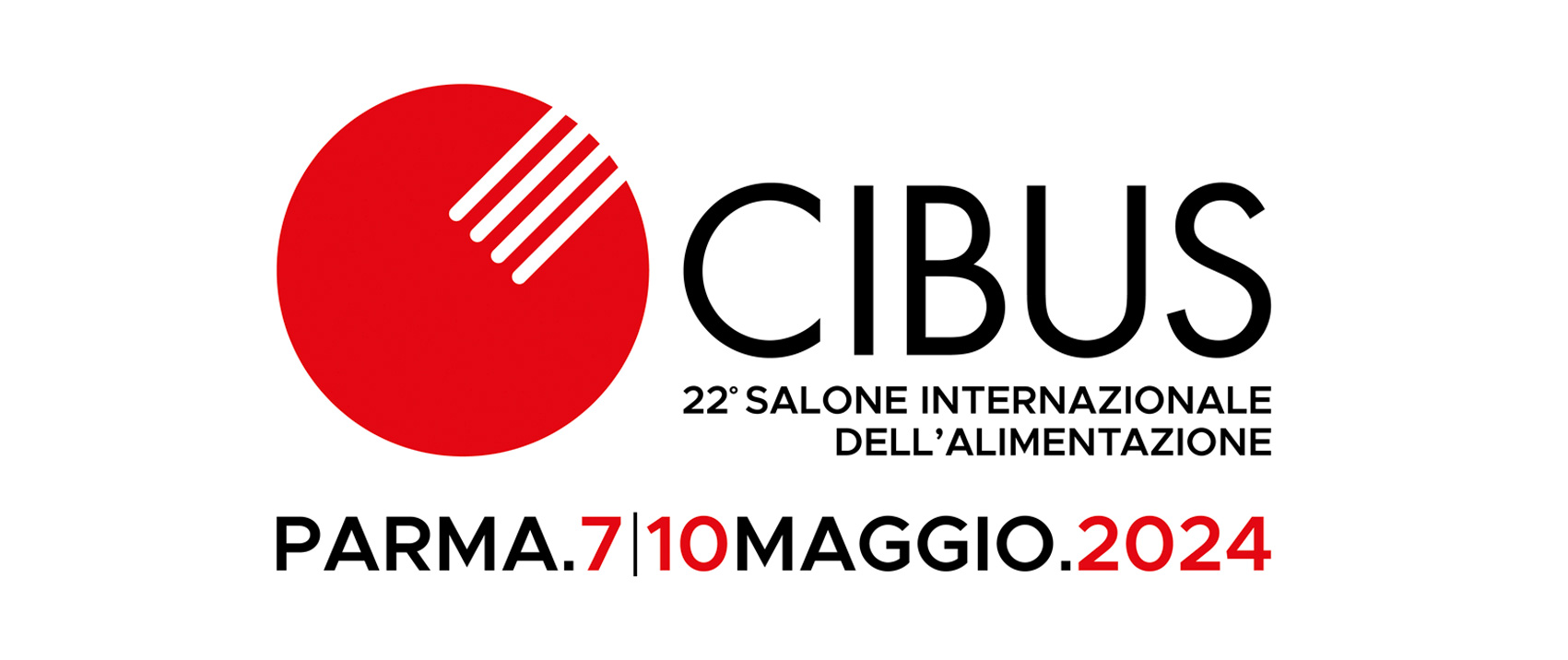 Stand CIbus 2024 Rosa dell'Angelo