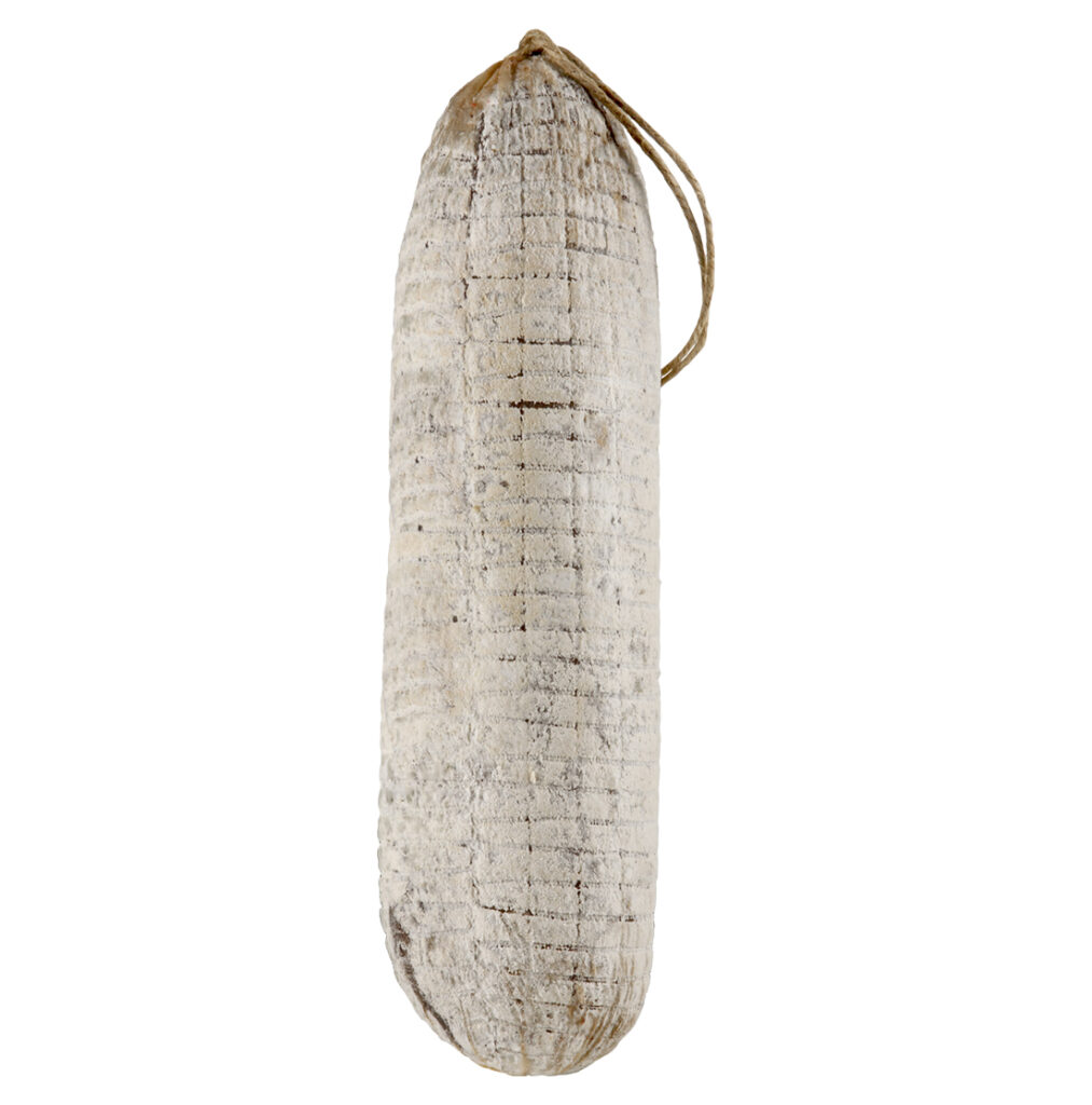 Bresaola italiana di manzo intera