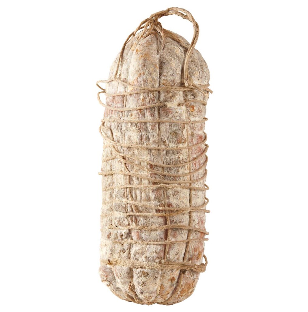 Coppa artigianale intera