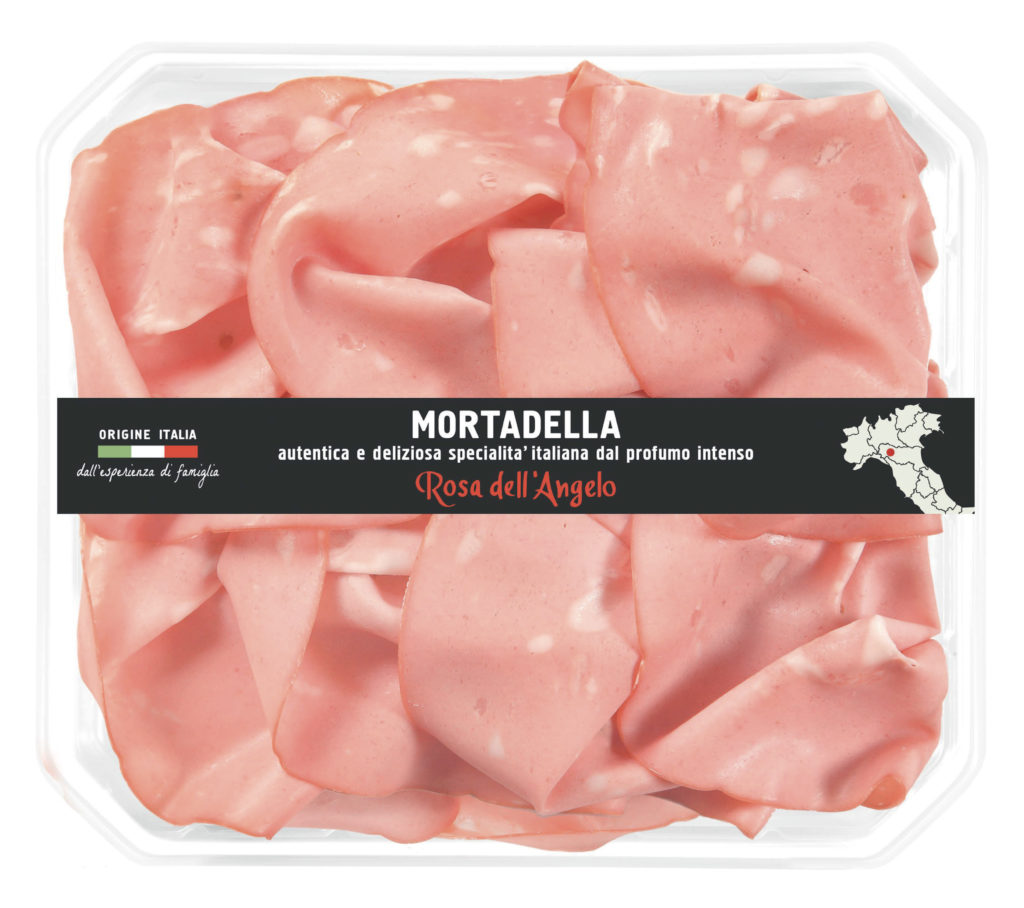 モルタデッラ ボローニャ ソーセージ Rosa Dell Angelo Jp モルタデッラ ボローニャ ソーセージ Rosa Dell Angelo Jp