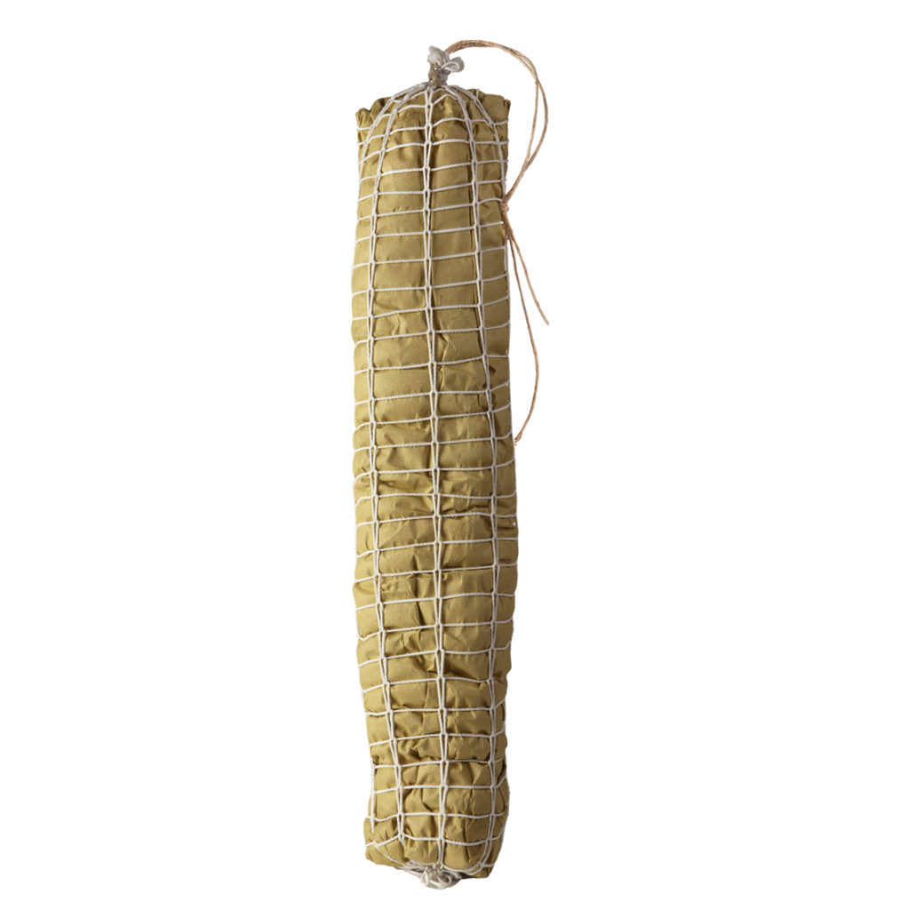 Productie en verkoop van Italiaanse gezouten filets